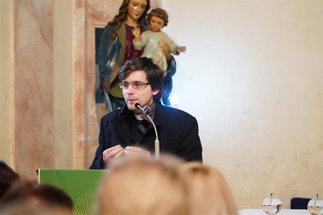 Duhovne obnove prve nedjelje u mjesecu u Ludbreškom svetištu u kontinuitetu se održavaju već tri godine